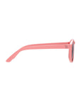 Babiators Eco Original Keyhole Sunglasses  - Seashell Pink