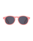 Babiators Eco Original Keyhole Sunglasses  - Seashell Pink