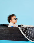Babiators Eco Original Keyhole Sunglasses  - Soft Sand