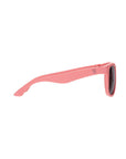 Babiators Eco Original Navigator Sunglasses  - Seashell Pink