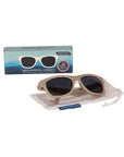 Babiators Eco Original Navigator Sunglasses  - Soft Sand
