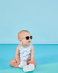 Babiators Eco Original Navigator Sunglasses  - Soft Sand