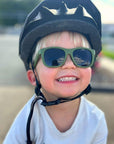 Babiators Eco Original Navigator Sunglasses - Wild Moss
