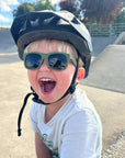 Babiators Eco Original Navigator Sunglasses - Wild Moss