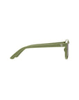 Babiators Eco Original Keyhole Sunglasses - Wild Moss