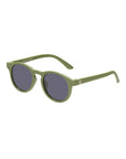 Babiators Eco Original Keyhole Sunglasses - Wild Moss