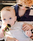 Babiators Eco Original Keyhole Sunglasses - Wild Moss