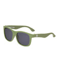 Babiators Eco Original Navigator Sunglasses - Wild Moss