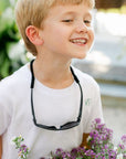 Babiators Fabric Strap - Black