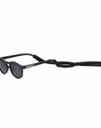 Babiators Fabric Strap - Black