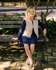 Babiators Polarised Flower Sunglasses - Sun Ray