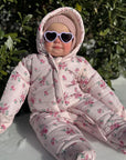 Babiators Original Heart Sunglasses - Irresistible Iris