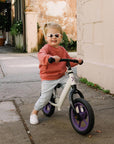 Babiators Polarised Heart Sunglasses - Sweet Cream