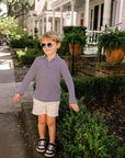 Babiators Original Keyhole Sunglasses - Mint to Be