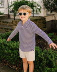 Babiators Original Keyhole Sunglasses - Mint to Be