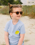 Babiators Original Keyhole Sunglasses - Totally Tortoise