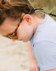 Babiators Original Keyhole Sunglasses - Totally Tortoise