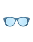 Babiators Polarised Navigator Sunglasses - Midnight Blue
