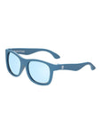 Babiators Polarised Navigator Sunglasses - Midnight Blue