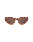 Babiators Original Cat-Eye Sunglasses - Classic Tortoise