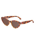 Babiators Original Cat-Eye Sunglasses - Classic Tortoise