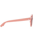 Babiators Original Euro Round Sunglasses - Peachy Keen