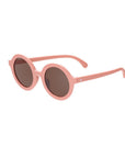 Babiators Original Euro Round Sunglasses - Peachy Keen