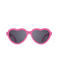 Babiators Original Heart Sunglasses - Paparazzi Pink