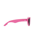 Babiators Original Heart Sunglasses - Paparazzi Pink