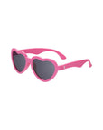 Babiators Original Heart Sunglasses - Paparazzi Pink