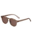 Babiators Original Keyhole Sunglasses  - Cocoa Cloud