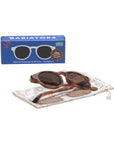 Babiators Original Keyhole Sunglasses - Totally Tortoise