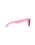 Babiators Original Navigator Sunglasses - Candy Pink