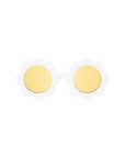 Babiators Polarised Flower Sunglasses - Daisy