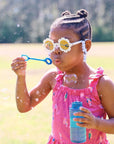 Babiators Polarised Flower Sunglasses - Daisy