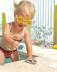 Babiators Polarised Flower Sunglasses - Sun Ray
