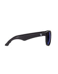 Babiators Polarised Navigator Sunglasses - Jet Black
