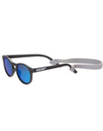 Babiators Silicone Sunglasses Strap - Light Grey