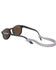 Babiators Silicone Sunglasses Strap - Light Grey