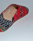 Slippers Kilim Alwaha