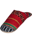 Slippers Kilim Alwaha