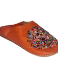 Leather Slippers Artisan