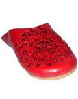 Leather Slippers Artisan