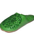 Leather Slippers Artisan
