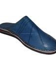 Leather Slippers Bled