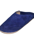 Suede Slippers Darmen