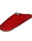 Suede Slippers Darmen