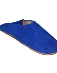 Suede Slippers Darmen