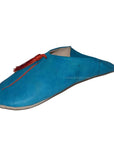 Leather Slippers Hafarin