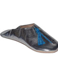 Leather Slippers Hafarin